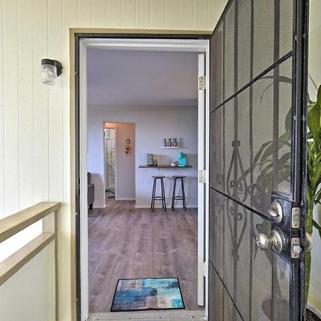Kona Kai Haven With Pool Access, Walk To Beach! Kailua-Kona Exterior foto